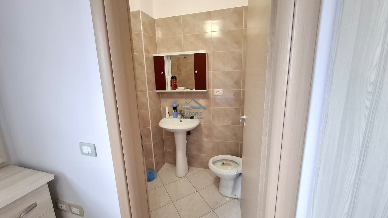 5 Two Bedroom Apartment For Sale In Vlora, Rr. Sazani